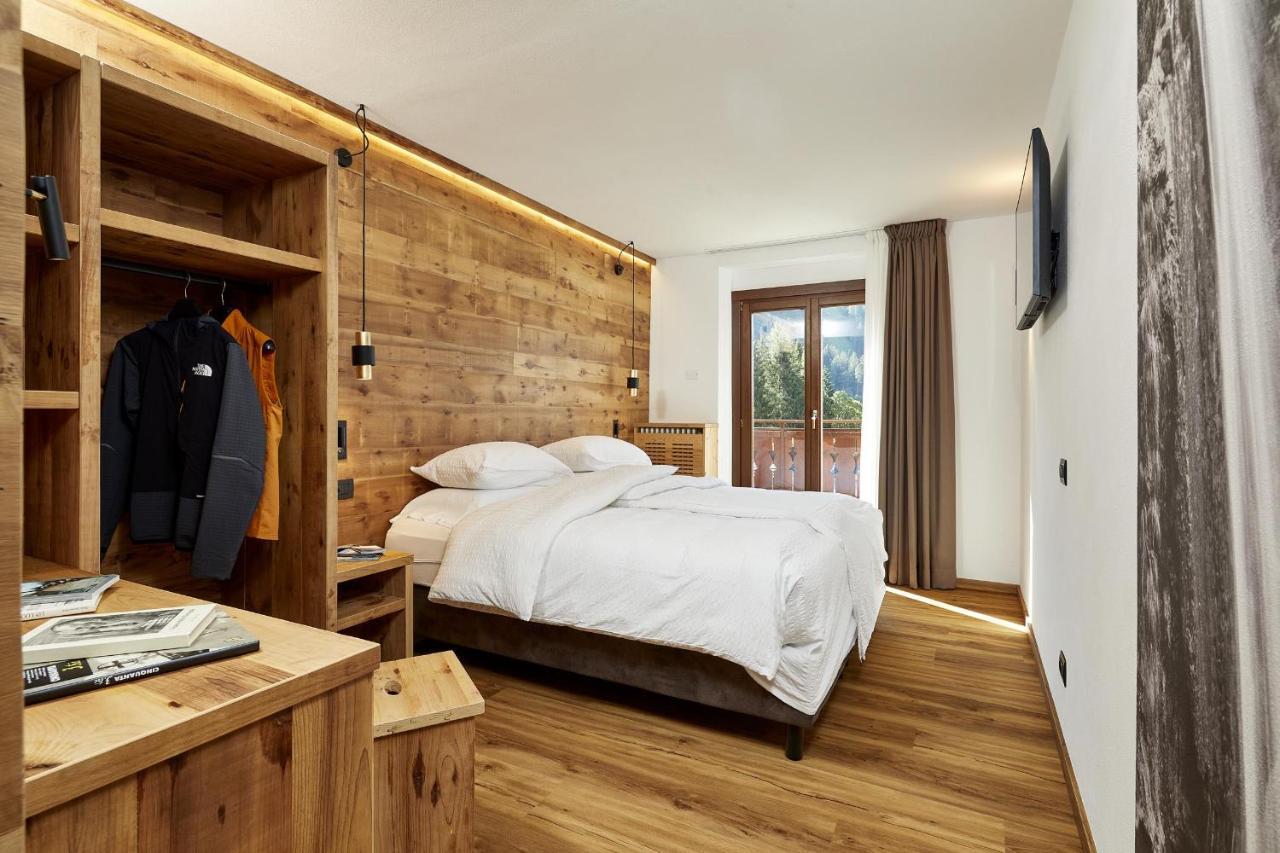 Hotel Garni Dello Sportivo Madonna Εξωτερικό φωτογραφία