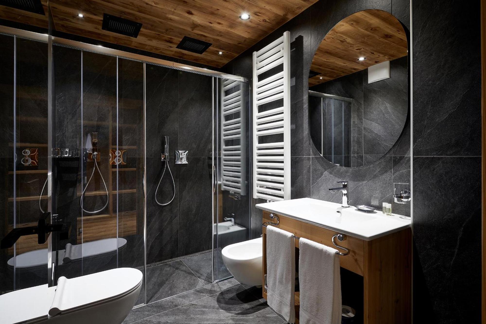 Hotel Garni Dello Sportivo Madonna Εξωτερικό φωτογραφία